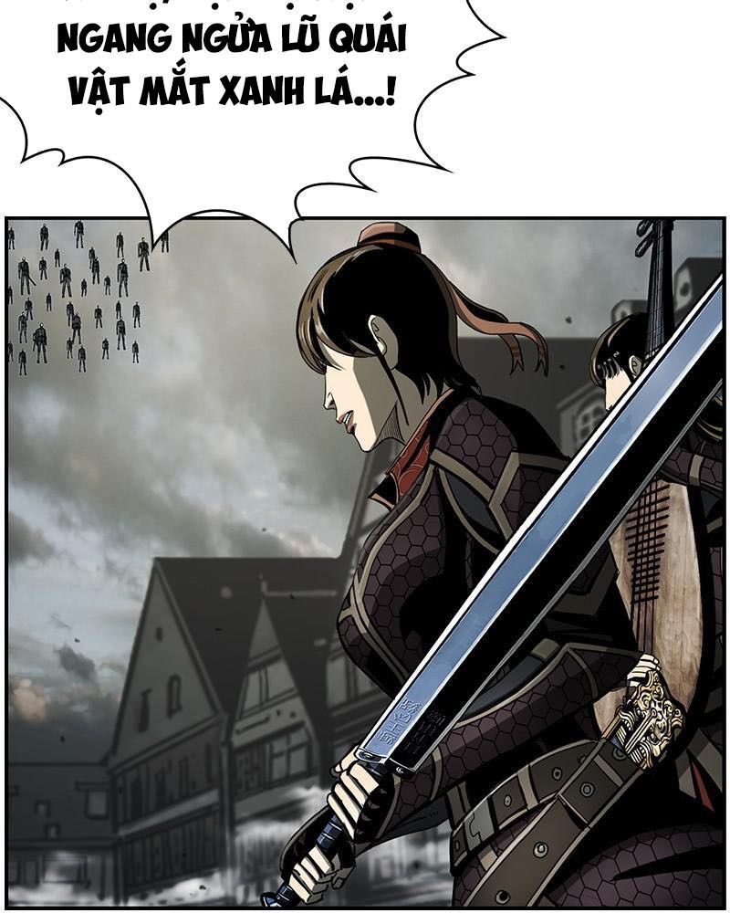 The First Hunter Chapter 82 - 56