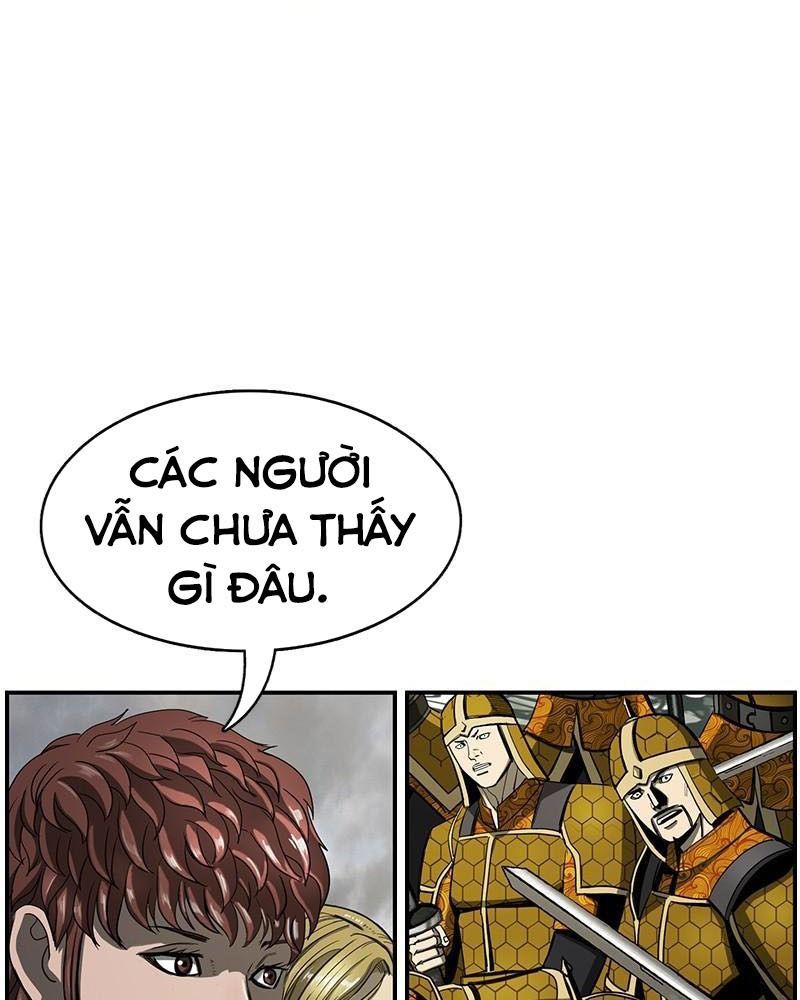 The First Hunter Chapter 82 - 57