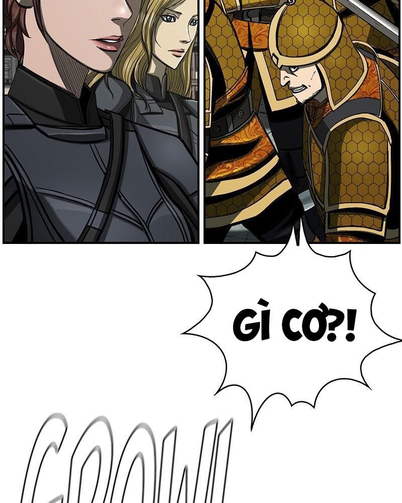 The First Hunter Chapter 82 - 58