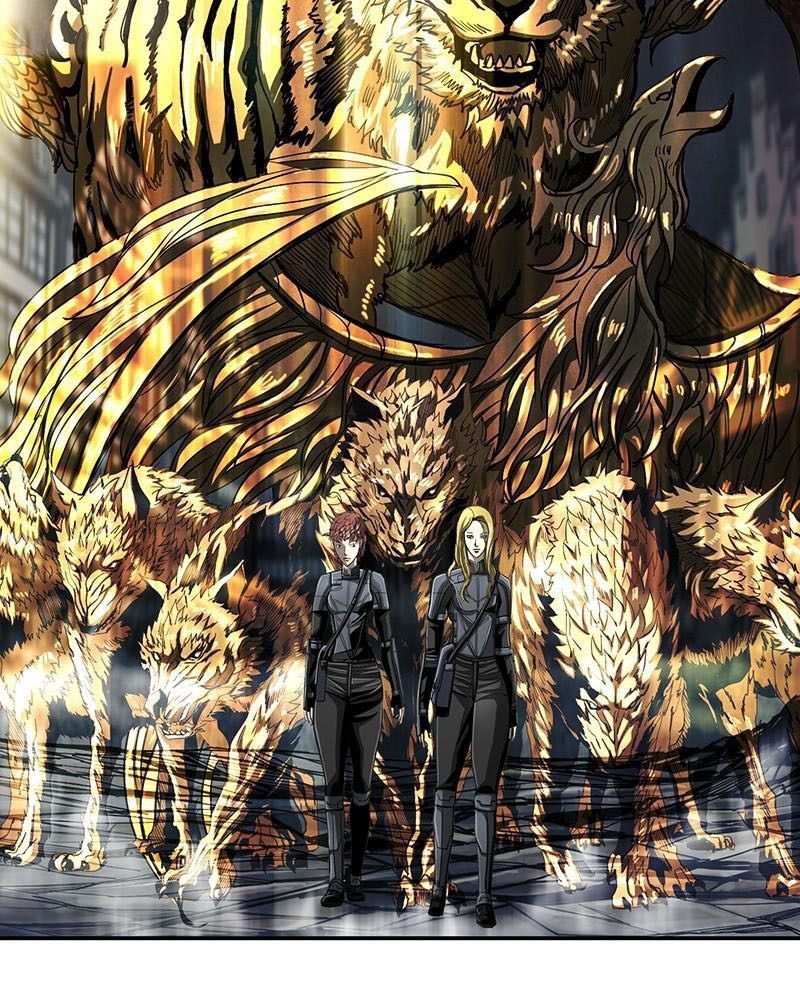 The First Hunter Chapter 82 - 60