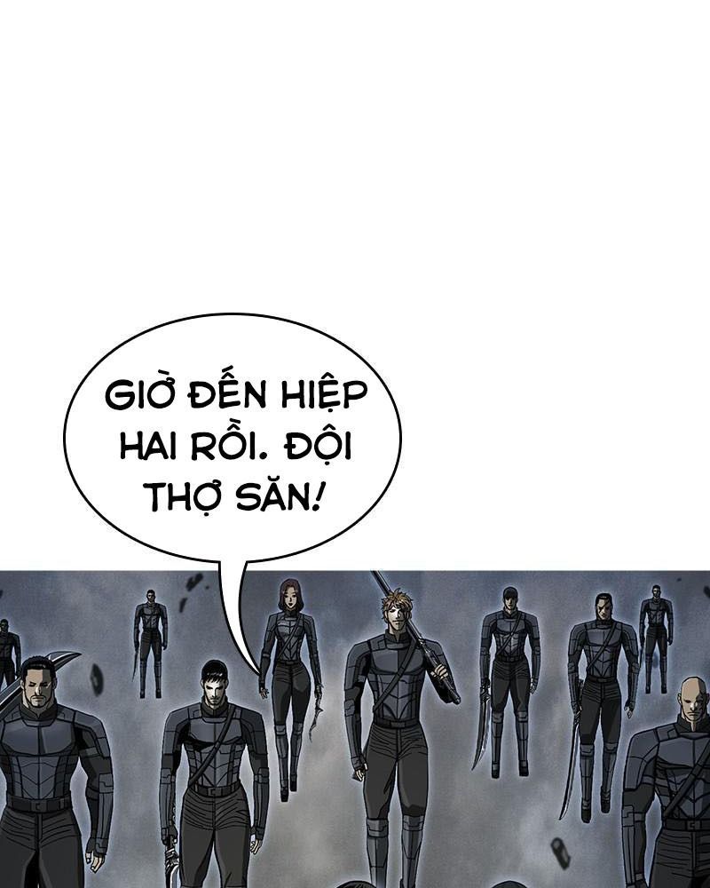 The First Hunter Chapter 82 - 61