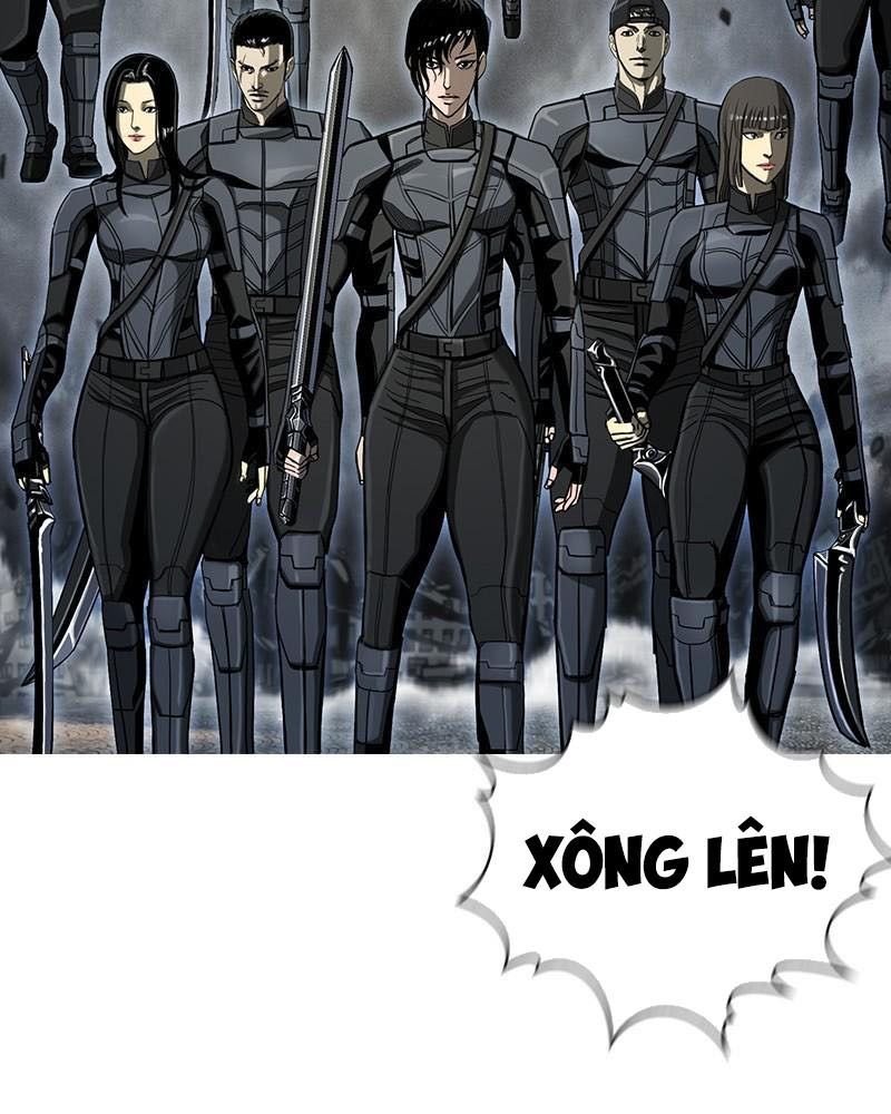 The First Hunter Chapter 82 - 62