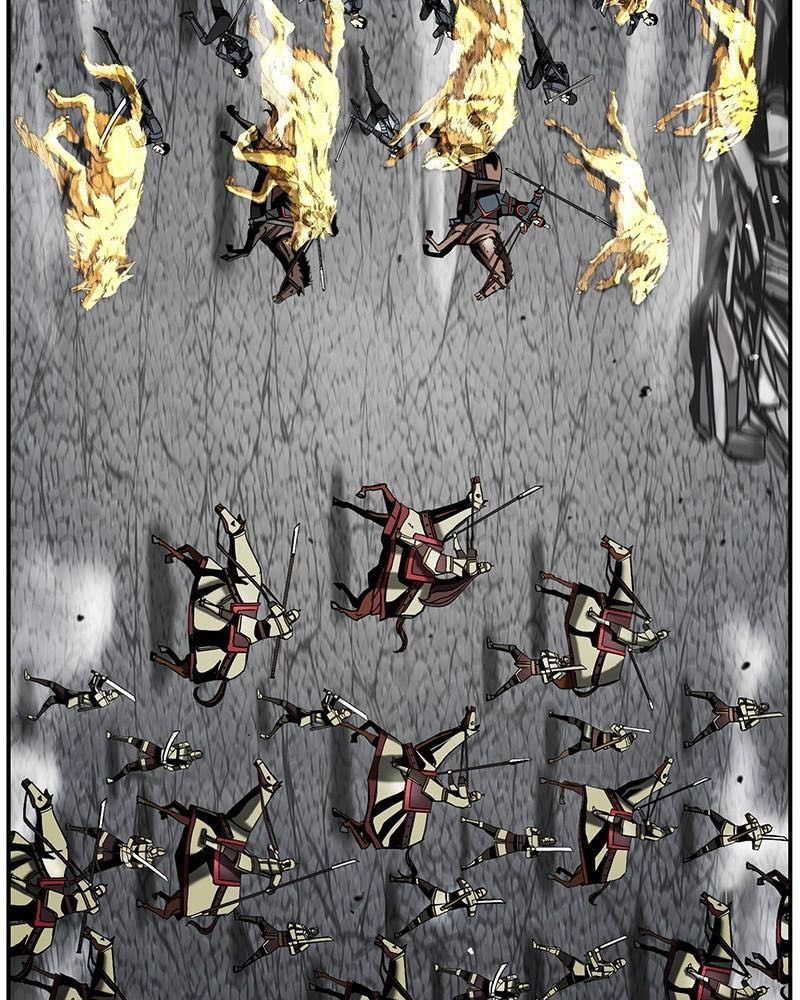 The First Hunter Chapter 82 - 64