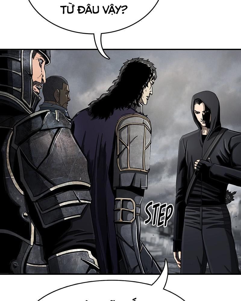 The First Hunter Chapter 82 - 68