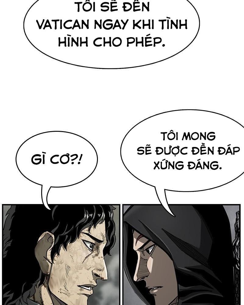 The First Hunter Chapter 82 - 69