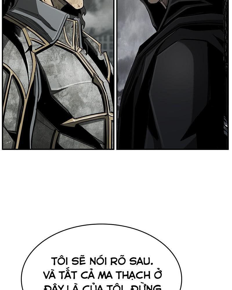 The First Hunter Chapter 82 - 70