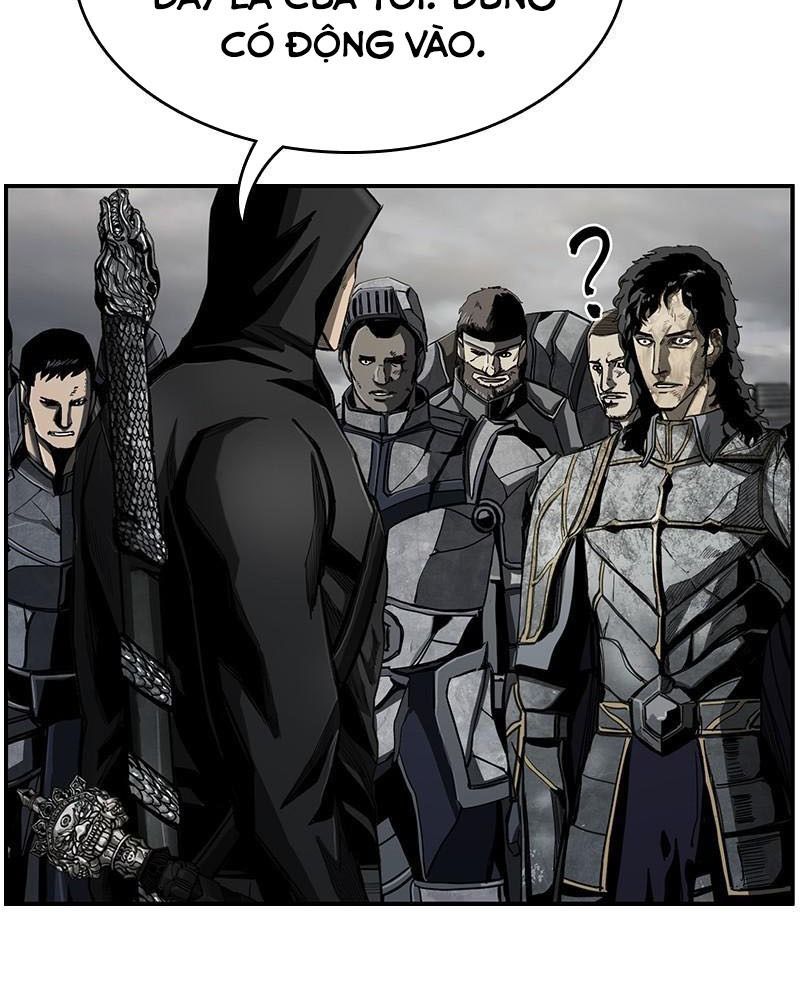 The First Hunter Chapter 82 - 71