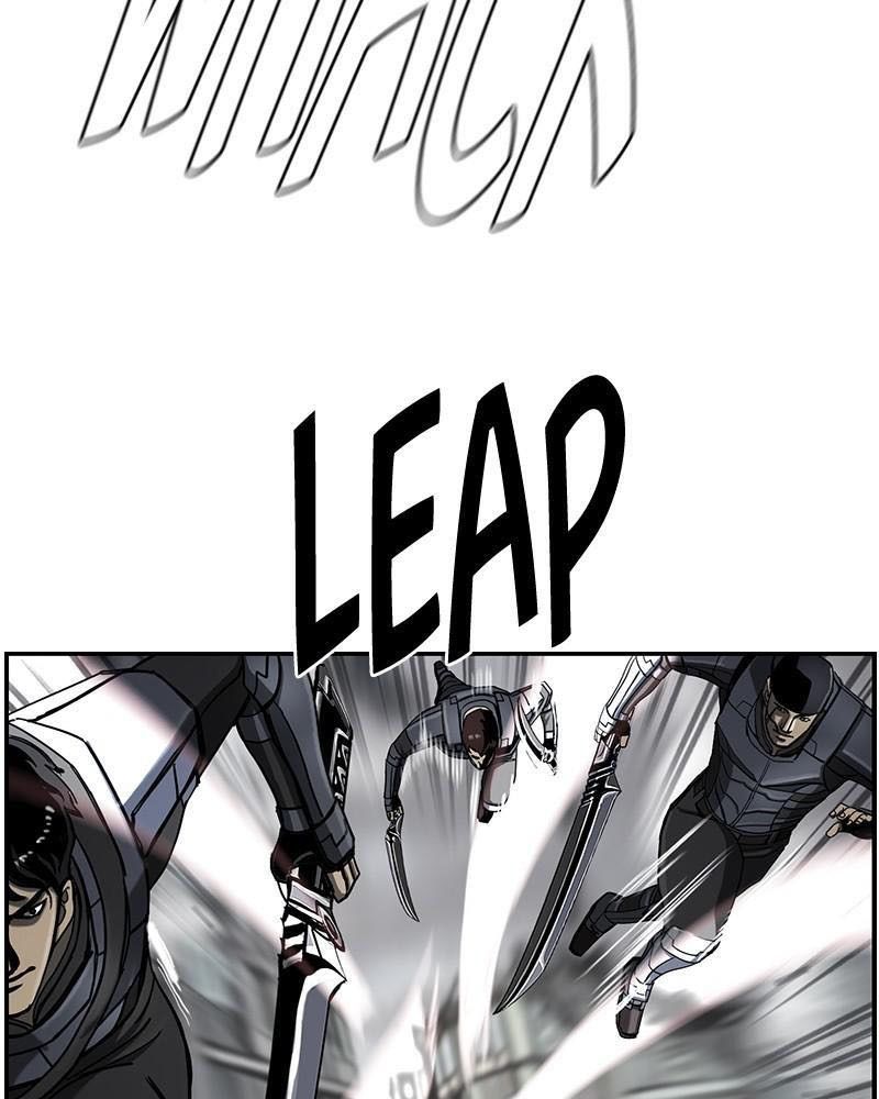 The First Hunter Chapter 82 - 80