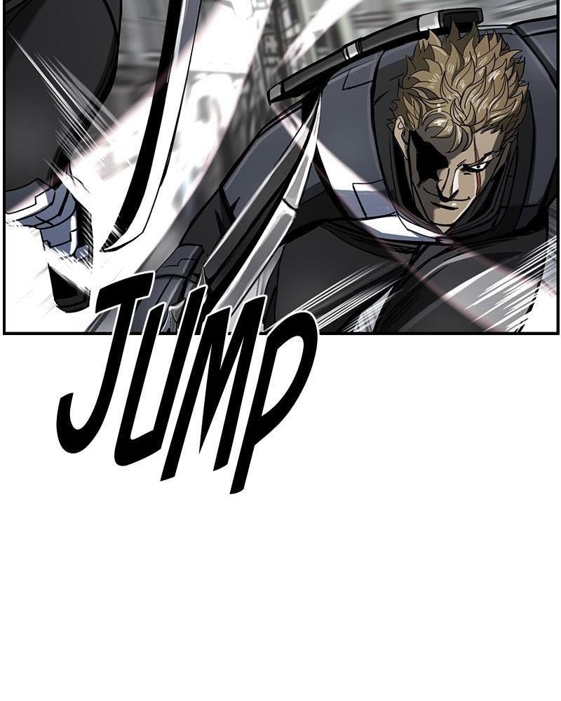 The First Hunter Chapter 82 - 81