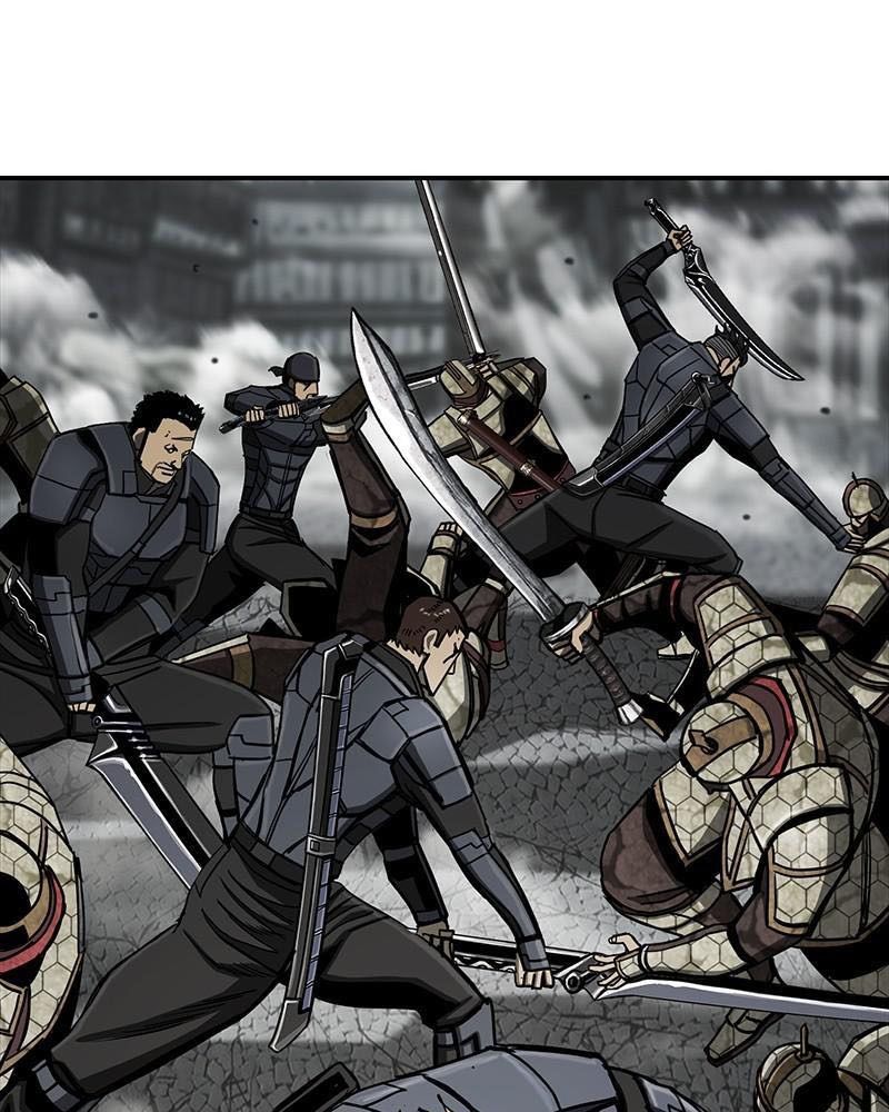 The First Hunter Chapter 82 - 82