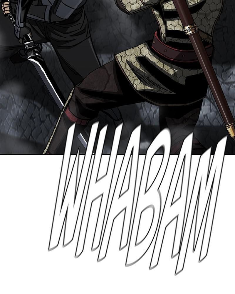 The First Hunter Chapter 82 - 84