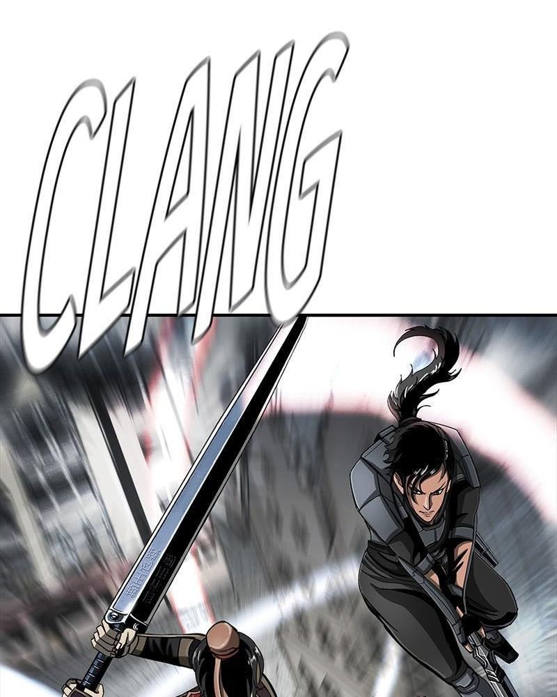 The First Hunter Chapter 82 - 85