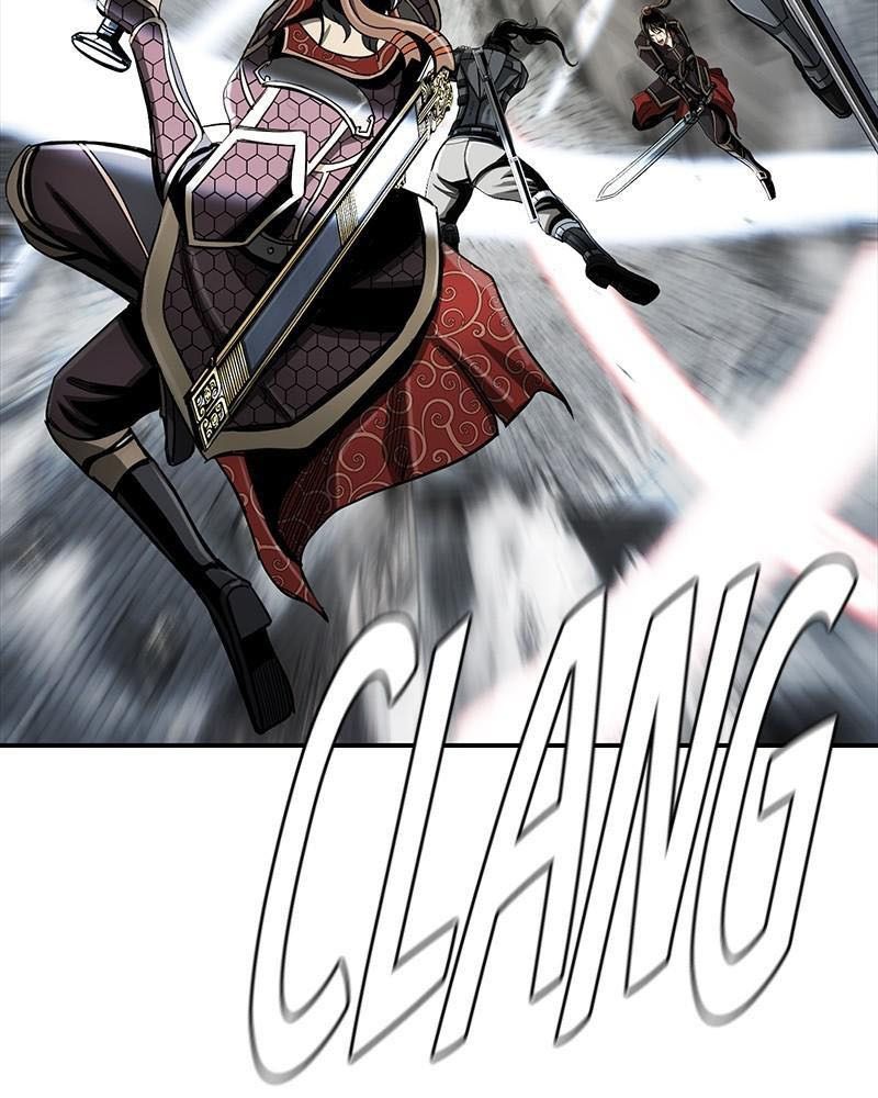 The First Hunter Chapter 82 - 86