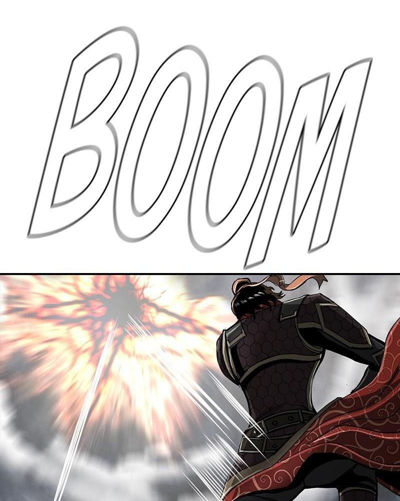 The First Hunter Chapter 82 - 87