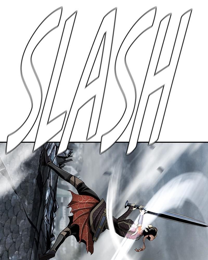 The First Hunter Chapter 82 - 90