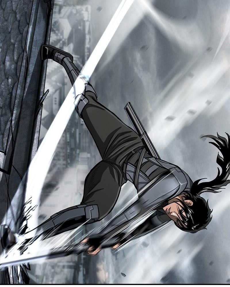 The First Hunter Chapter 82 - 91