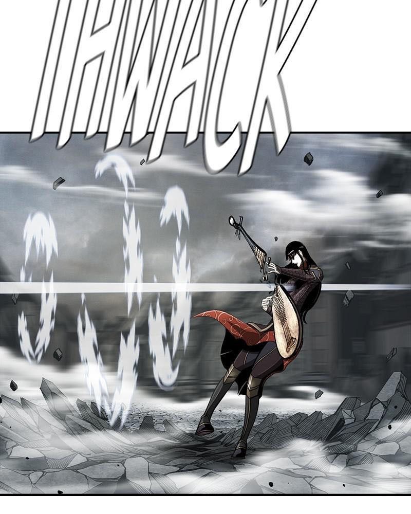 The First Hunter Chapter 82 - 94