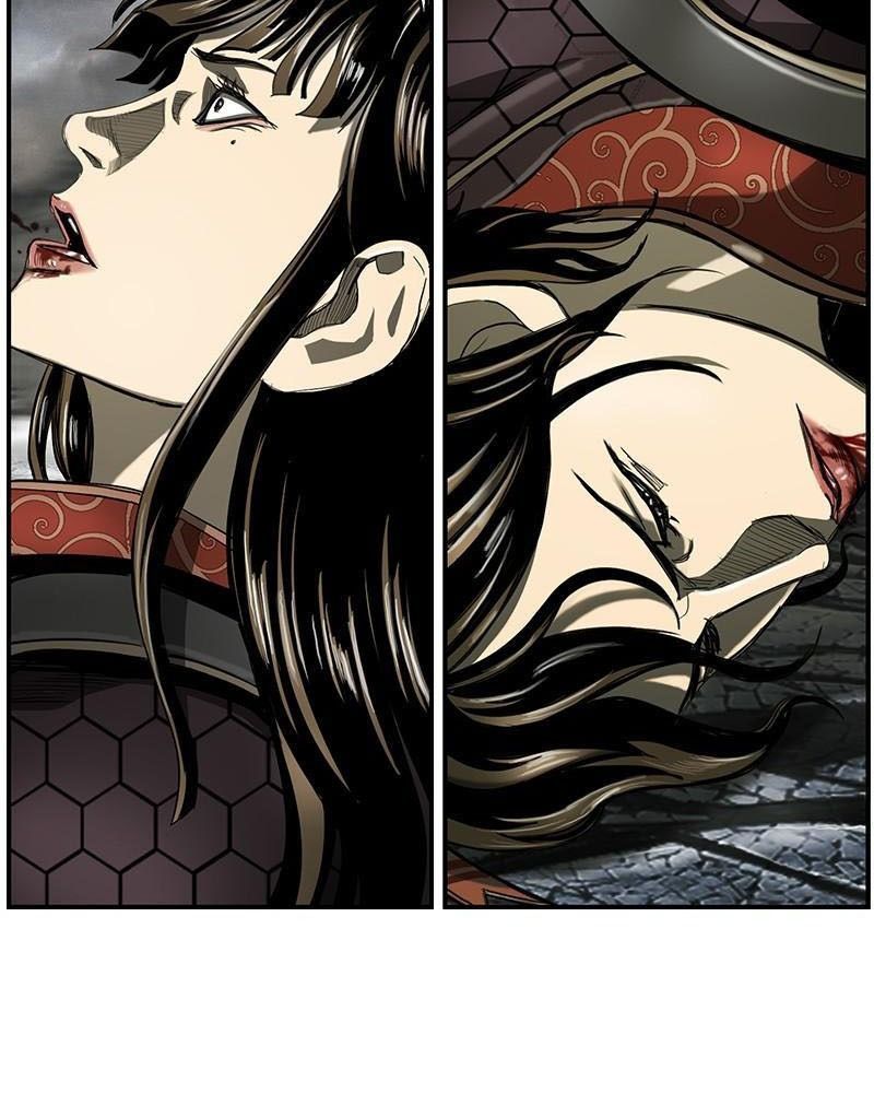 The First Hunter Chapter 82 - 97