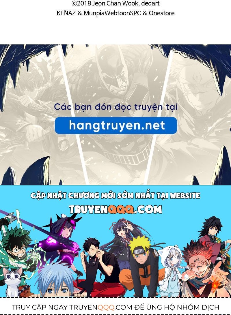 The First Hunter Chapter 82 - 100