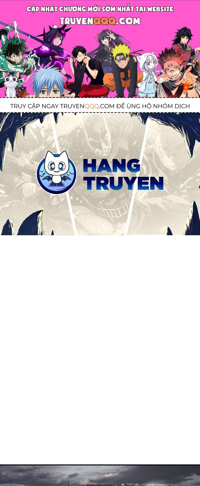 The First Hunter Chapter 83 - 1