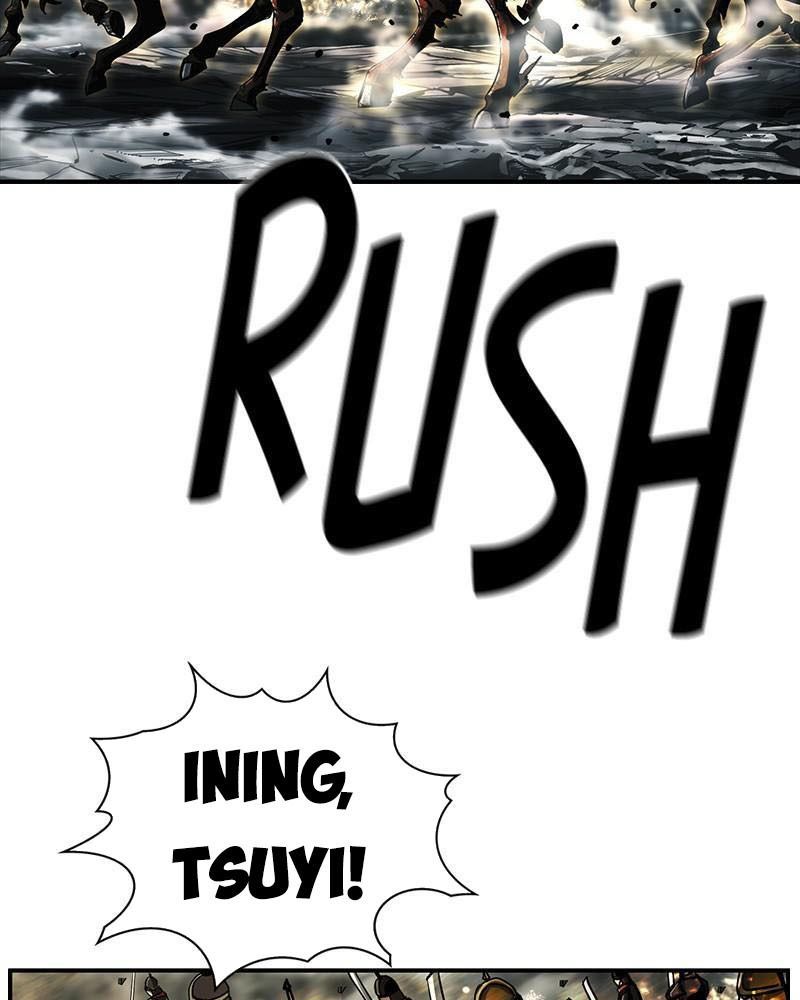 The First Hunter Chapter 83 - 13