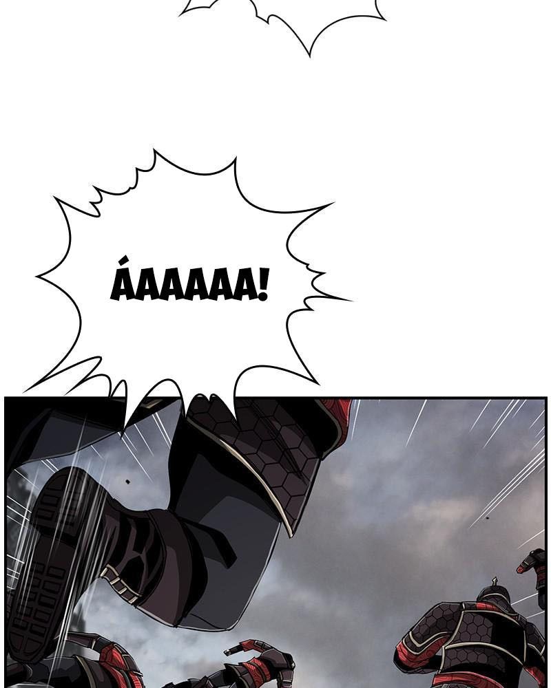 The First Hunter Chapter 83 - 15