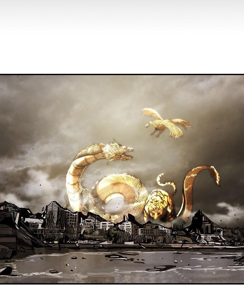 The First Hunter Chapter 83 - 19