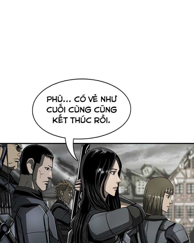 The First Hunter Chapter 83 - 20