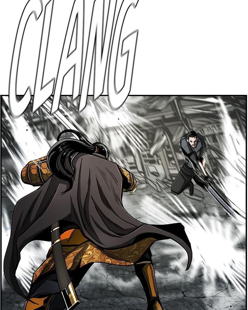 The First Hunter Chapter 83 - 3