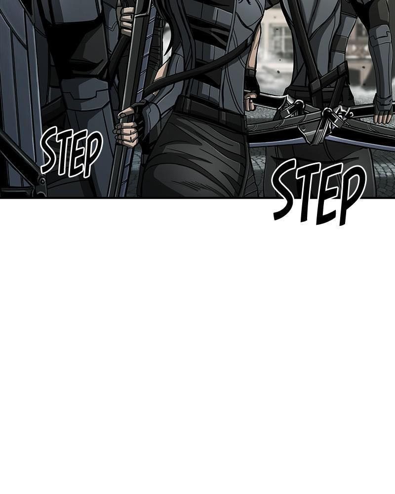 The First Hunter Chapter 83 - 21