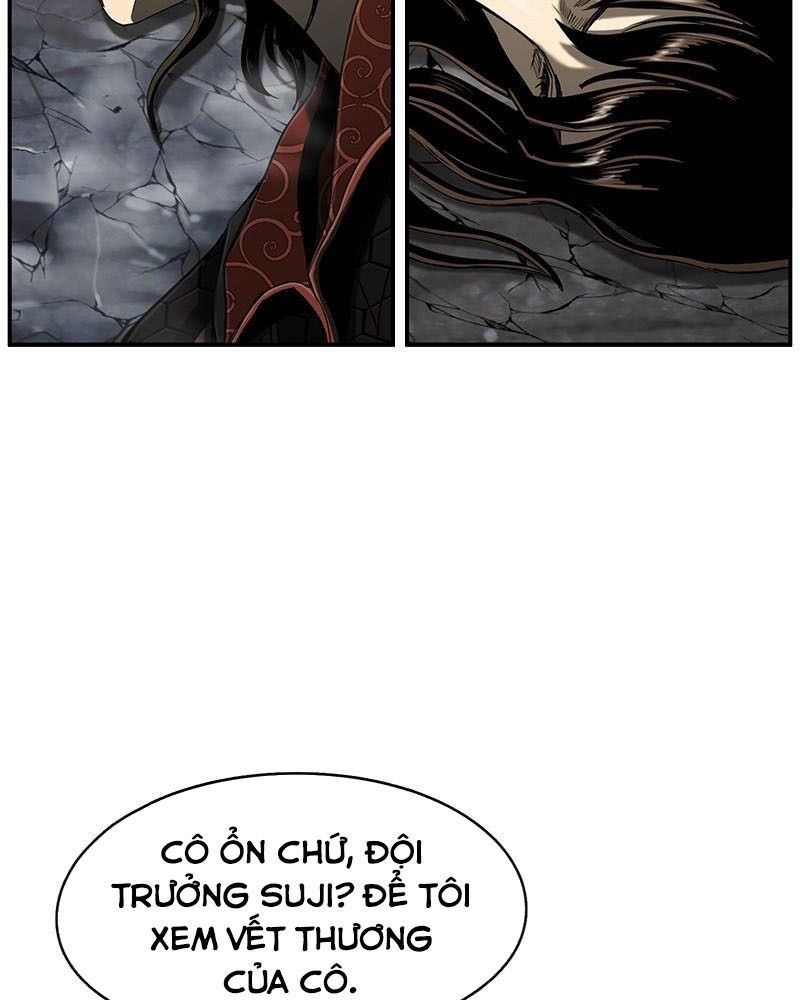 The First Hunter Chapter 83 - 24