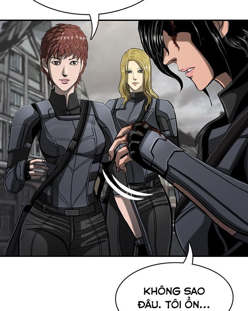 The First Hunter Chapter 83 - 25