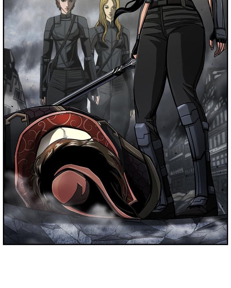 The First Hunter Chapter 83 - 27