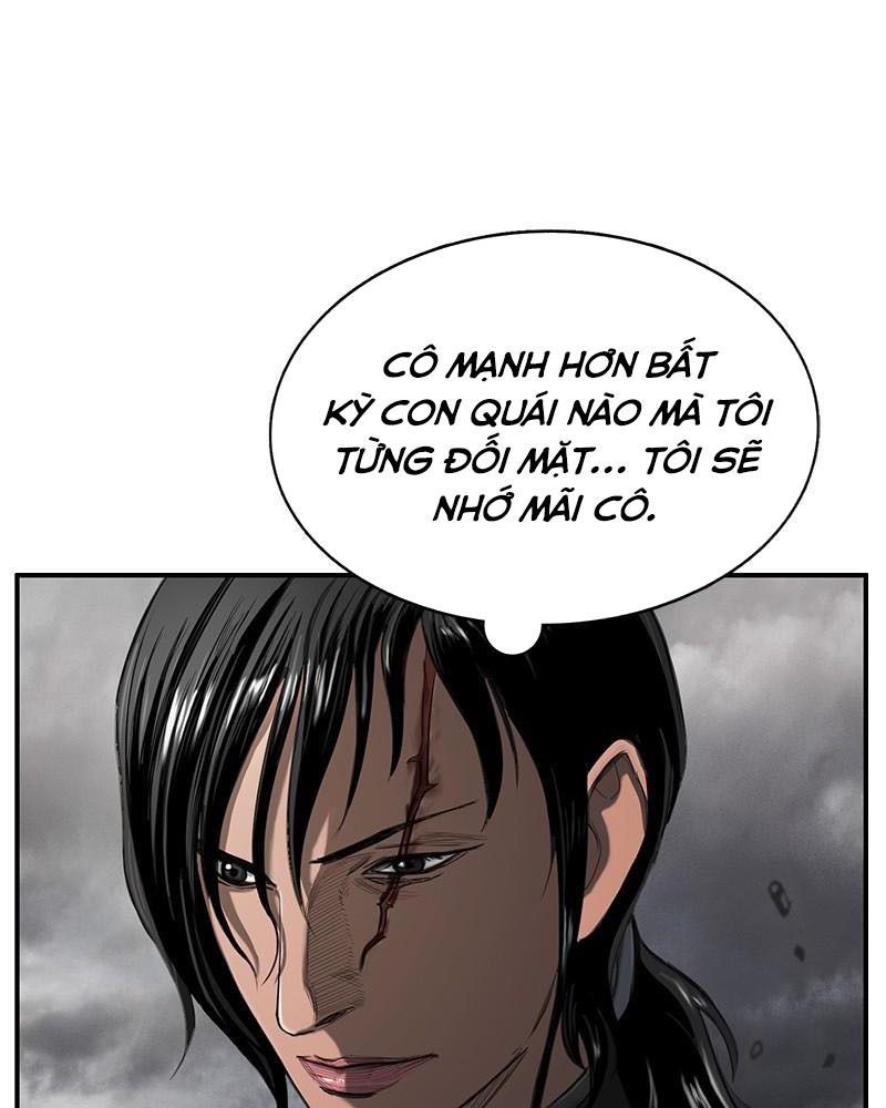 The First Hunter Chapter 83 - 28