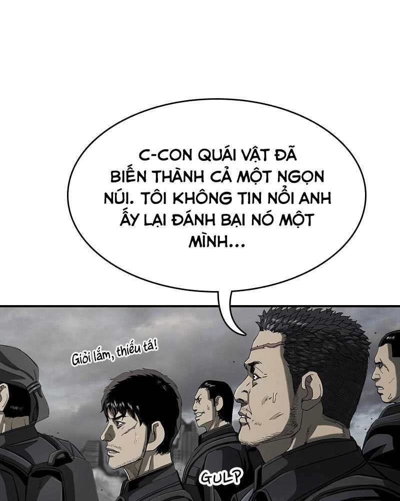 The First Hunter Chapter 83 - 34