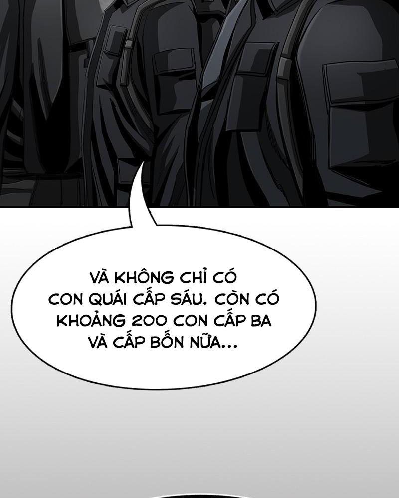 The First Hunter Chapter 83 - 35