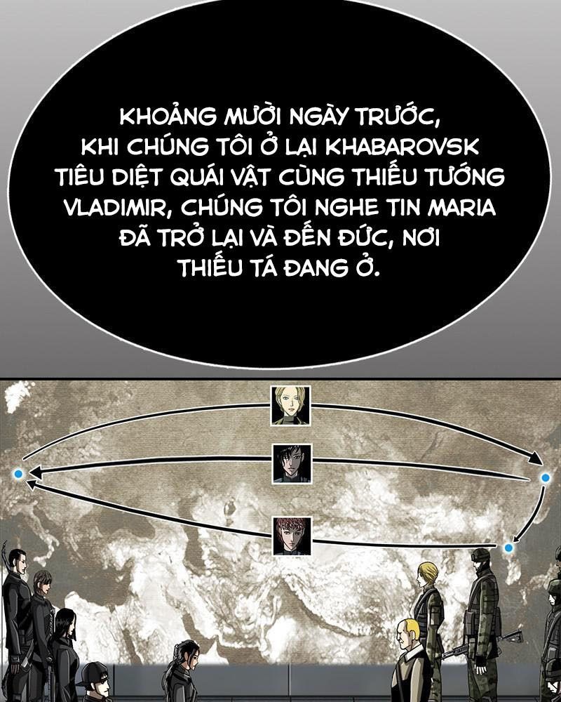 The First Hunter Chapter 83 - 36