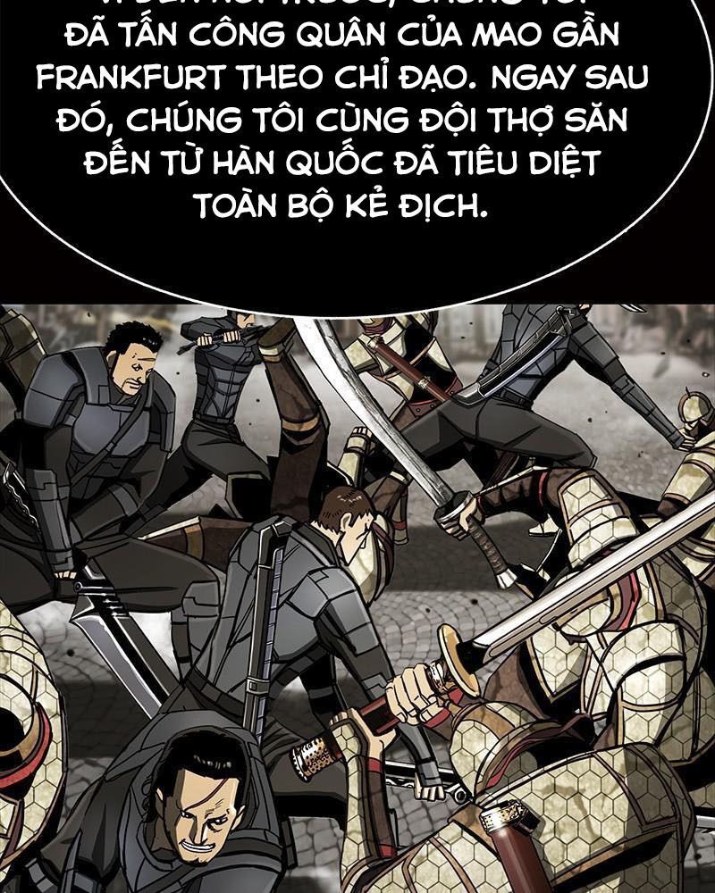 The First Hunter Chapter 83 - 38