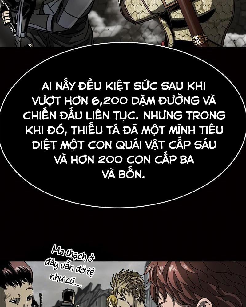 The First Hunter Chapter 83 - 39