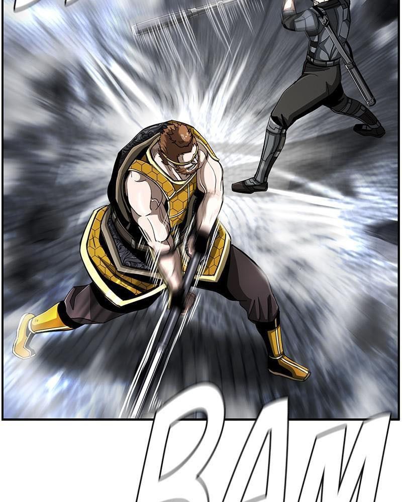The First Hunter Chapter 83 - 5