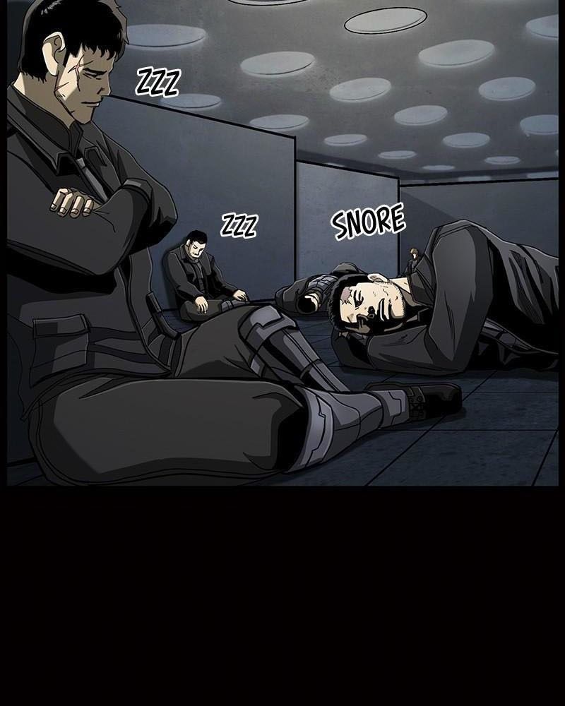 The First Hunter Chapter 83 - 43