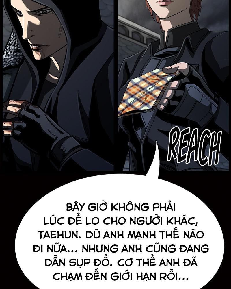 The First Hunter Chapter 83 - 46