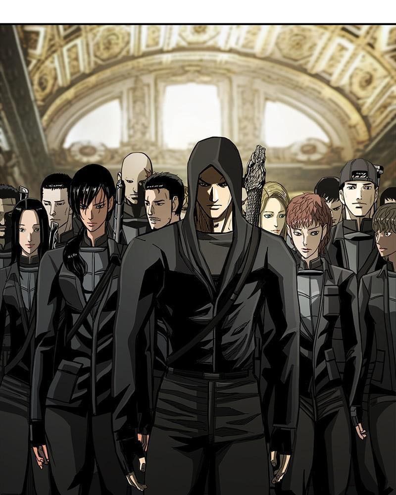 The First Hunter Chapter 83 - 58