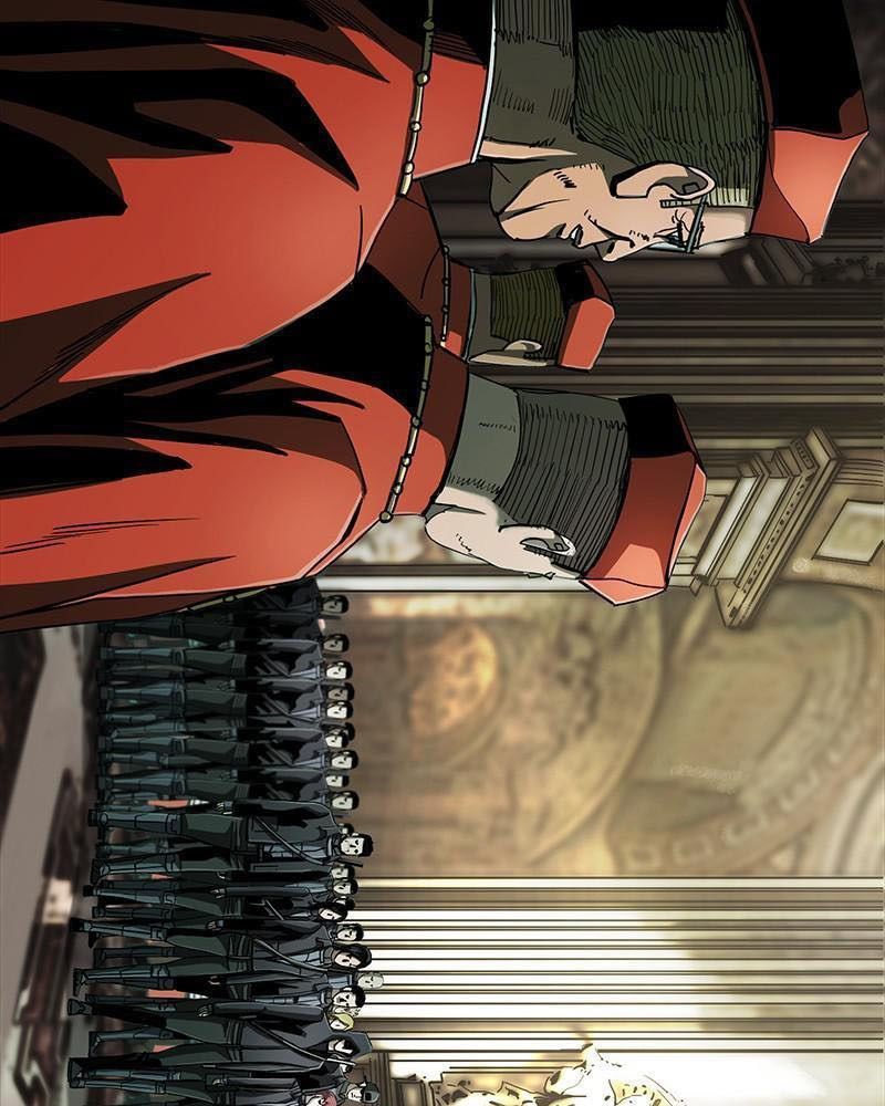 The First Hunter Chapter 83 - 60