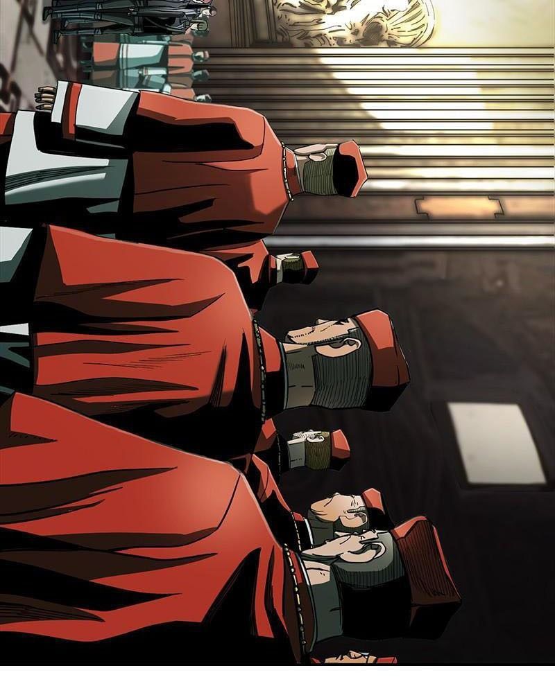 The First Hunter Chapter 83 - 61