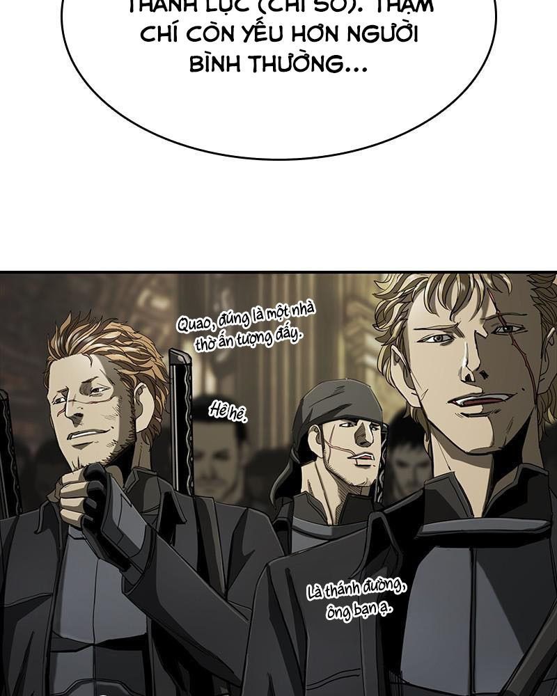 The First Hunter Chapter 83 - 64