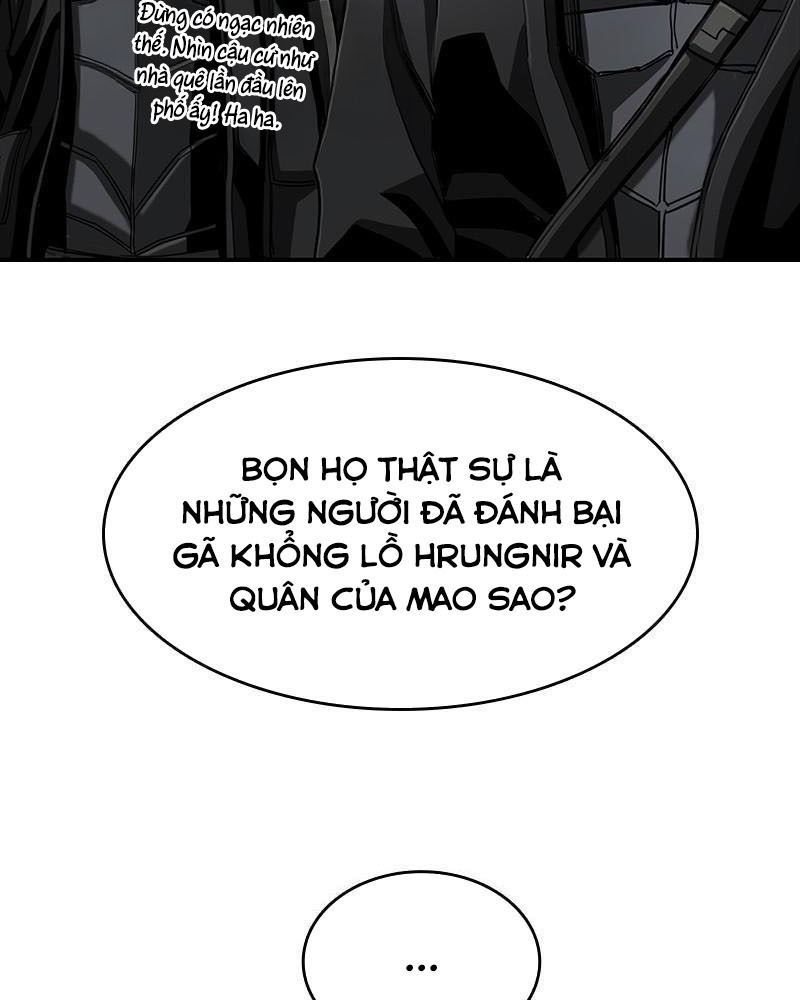 The First Hunter Chapter 83 - 65