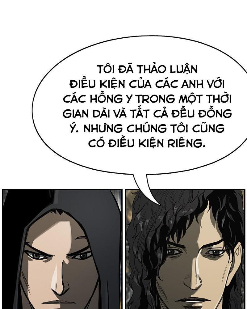 The First Hunter Chapter 83 - 67