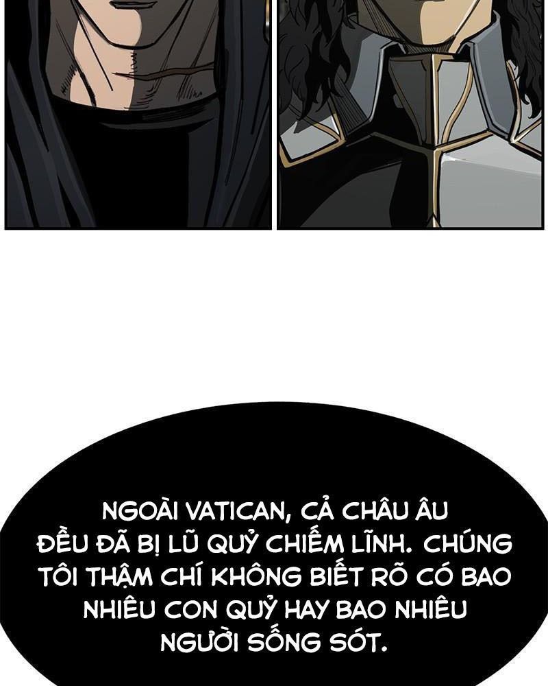 The First Hunter Chapter 83 - 68