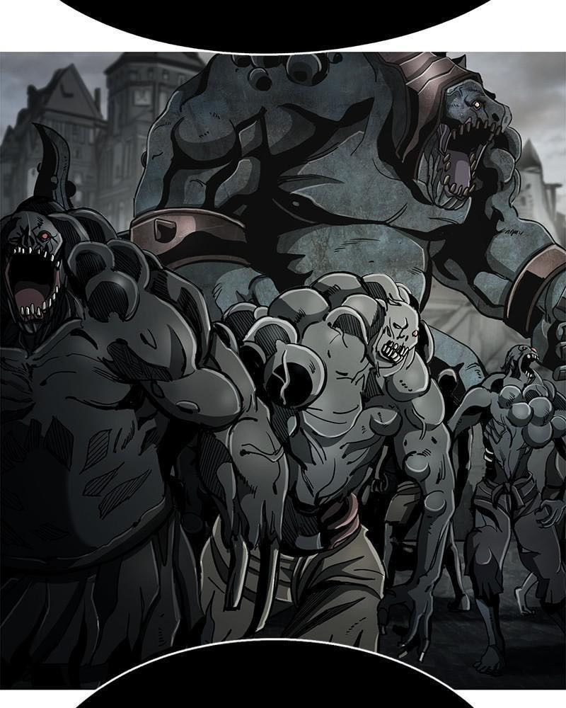 The First Hunter Chapter 83 - 69